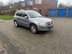 Volkswagen Tiguan - 1.4 TSI Easyline Parkassist Cruise NW APK