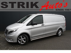 Mercedes-Benz Vito - 114 CDI Lang Business Ambition - LED - RIJKLAAR - AUTOMAAT - 1e EIGENAAR - NAVIGATIE - CAM