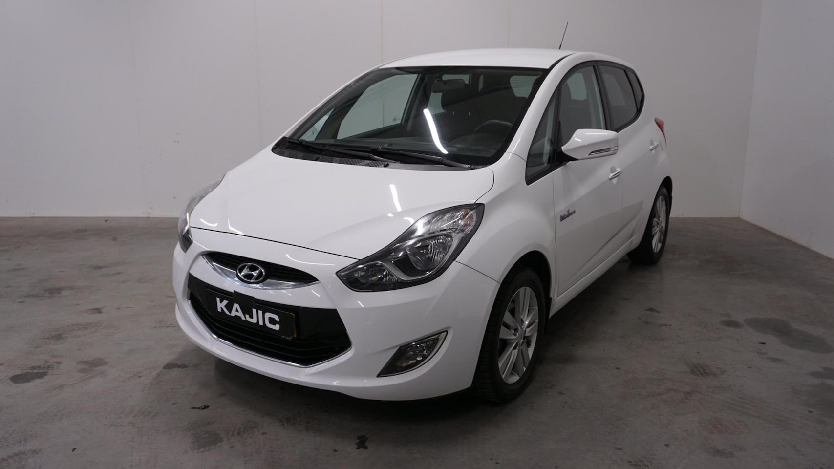 Hyundai ix20 - 1.4i Go! 1.4i Go! - AutoWereld.nl