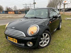 MINI Clubman - Cooper 1.6 airco 156.000 km