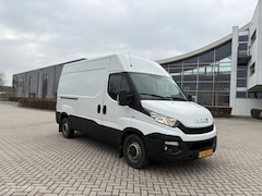 Iveco Daily - 35C15V 2.3 352 H1