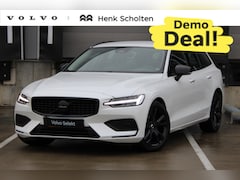 Volvo V60 - B3 Automaat Essential Edition | Adaptieve Cruise Control | Blind spot | Parkeercamera | Pa