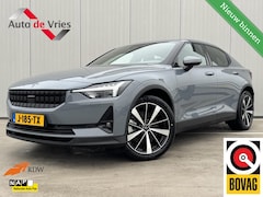 Polestar 2 - 2 Long Range Dual Motor Launch Edition 78kWh|NAP
