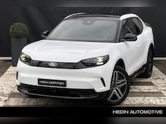 Ford Capri - Premium Extended Range RWD 77 kWh | Panoramadak | Driver Assistance Pack