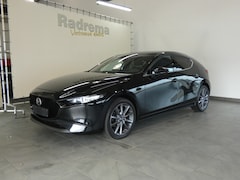 Mazda 3 - 3 Skyactive-G 122 Comfort Premium PACK, Camera Bose