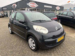 Citroën C1 - 1.0-12V Séduction(st-bekr, elekt-pakket, bj08, 1799, -)