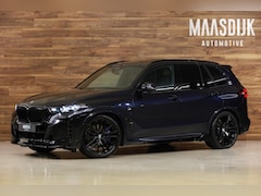 BMW X5 - xDrive50e M-Sport Pro|Aero|Pano|HUD|H&K|Ventilatie|