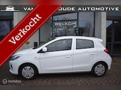 Mitsubishi Space Star - 1.0 Rough Edition 5DRS, 2020|Airco