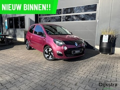 Renault Twingo - 1.2 16V Collection met maar 56.747 km 1ste EIG/ Cruise Control/ Airco/ Private Glass/ L.M.