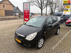 Opel Agila - 1.2 Enjoy | Origineel nederlands | Nationale autopas | Trekhaak