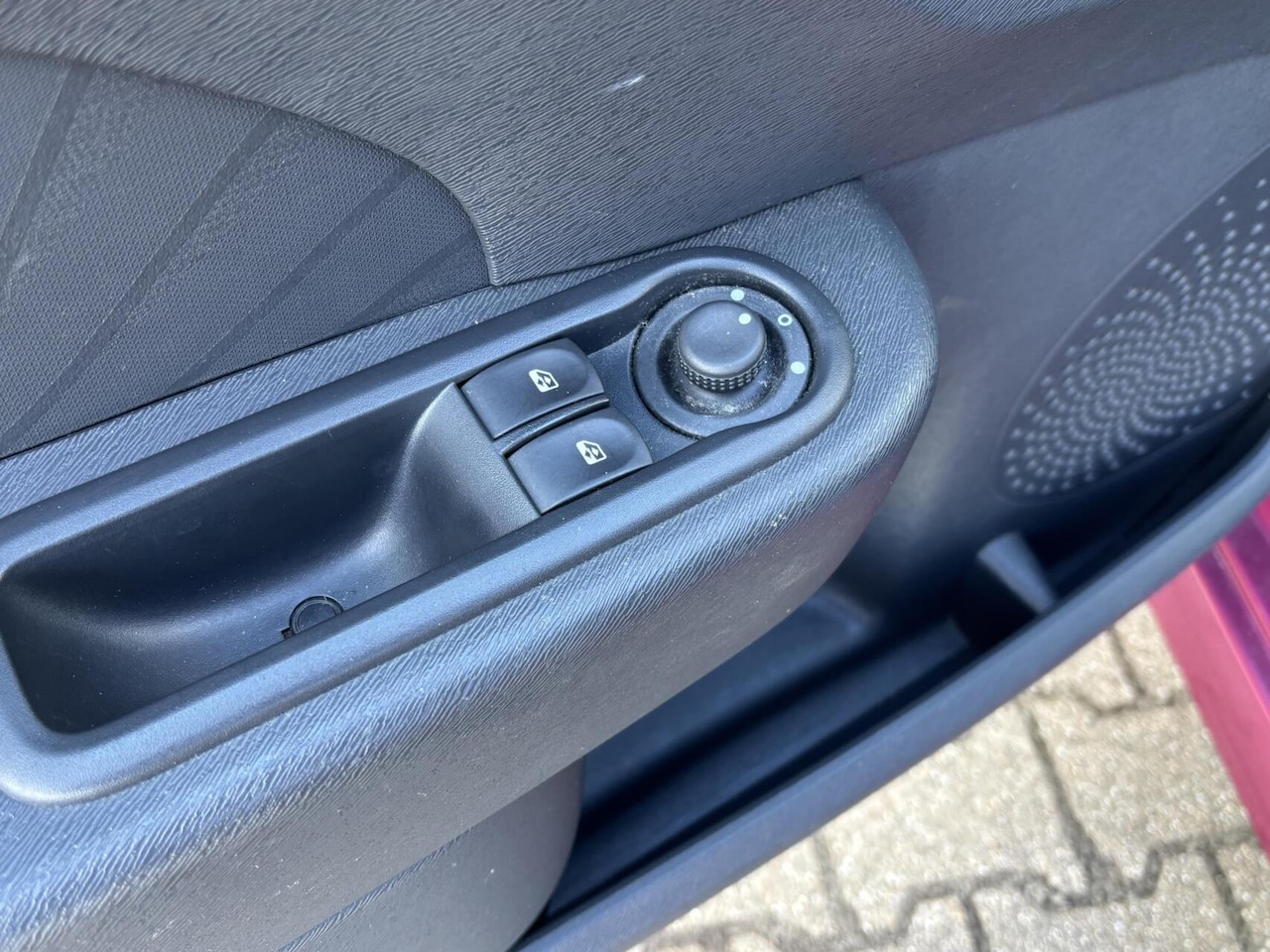 Renault Twingo - 1.2 16V Collection met maar 56.747 km 1ste EIG/ Cruise Control/ Airco/ Private Glass/ L.M.