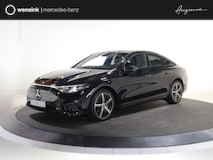Mercedes-Benz CLA-Klasse - 250+ Launch Edition 85 kWh | Night | Panoramadak | Stoelverwarming | DISTRONIC | Achteruit