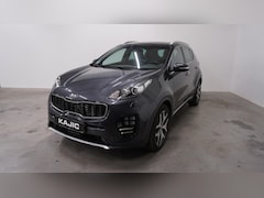 Kia Sportage - 1.6 T-GDI 4WD GT-Line PlusLine
