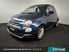 Fiat 500 - 0.9 TwinAir Turbo Lounge | Panoramadak | Navigatie |