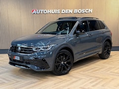 Volkswagen Tiguan - 1.4 TSI eHybrid R-Line Business+ Pano