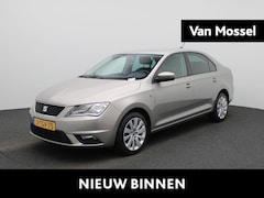 SEAT Toledo - 1.2 TSI Businessline High | Trekhaak | Parkeersensoren | Climate Control | Cruise Control