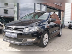 Volkswagen Polo - 1.2 51KW 5D style