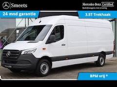 Mercedes-Benz Sprinter - 317 CDI L3 FACEL. LED 3.5T TREKHAAK