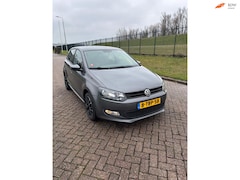 Volkswagen Polo - 1.2-12V BlueMotion Trendline