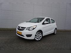 Opel Karl - 1.0 ecoFLEX Edition 1e Eigenaar - Airco / Elektr. ramen / Cruise / BT /
