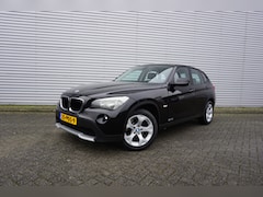 BMW X1 - sDrive18i Executive Airco / Navi / Cruise / Parkeers. / Elektr. ramen / NAP