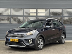 Kia Niro - 1.6 GDI HYBRID DYNAMICLINE I ADAPTIVE CRUISE CONTROL I P-CAMERA I AUTOMAAT I ALL-IN PRIJS