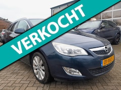 Opel Astra Sports Tourer - 1.4 Turbo Cosmo - Navigatie - Trekhaak