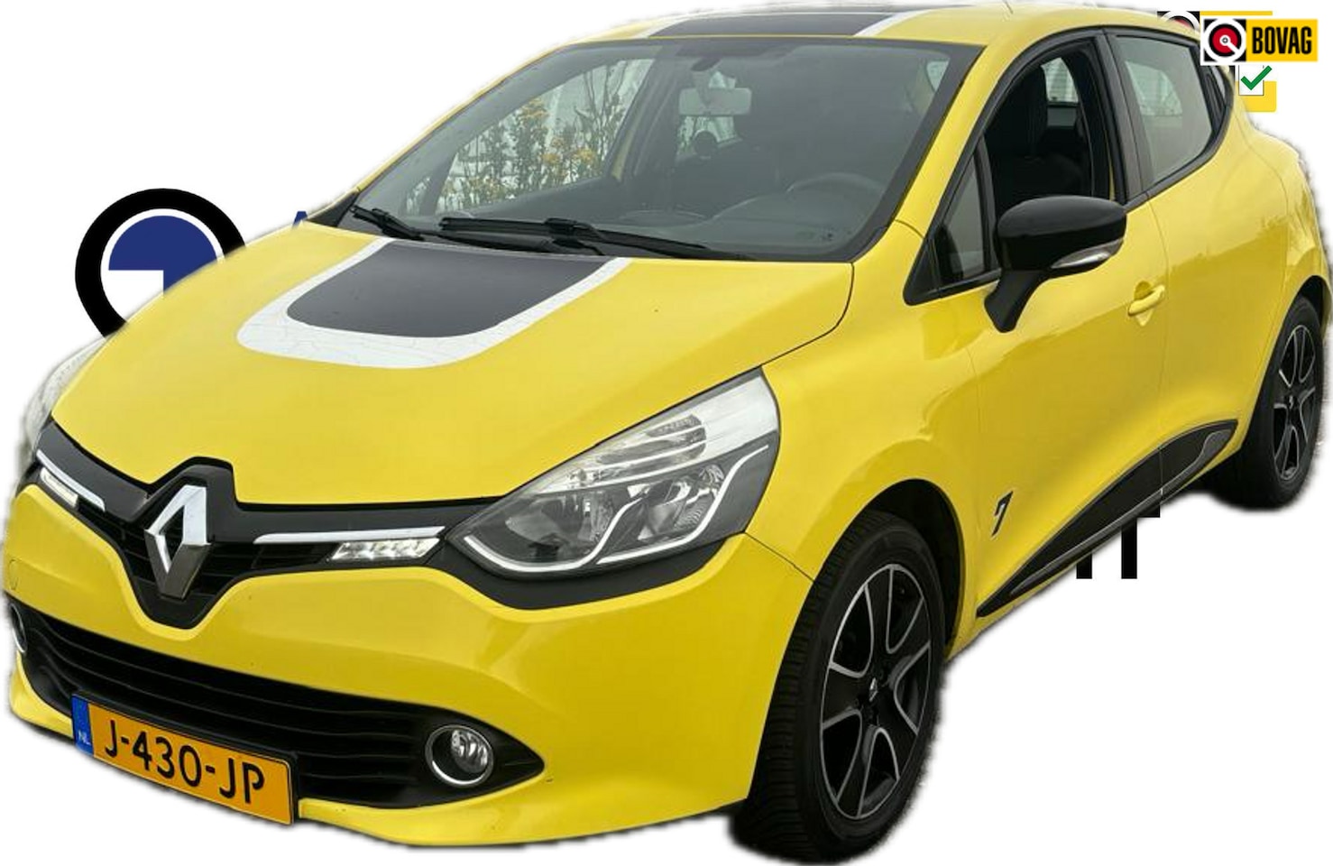 Volkswagen Polo - 1.0 BlueMotion Allstar Facelift model / Clima / Stoelverwarming / Velgen - AutoWereld.nl