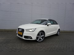Audi A1 - 1.4 TFSI Ambition Pro Line Business Airco / Navi / Cruise / Elektr. ramen / Lm velgen / NA