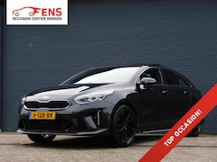 Kia Pro cee'd - ProCeed 1.4 T-GDI GT-Line TOPSTAAT 2e EIGENAAR CARPLAY/ANDROID PANODAK ALCANTARA