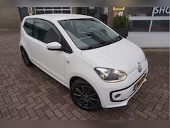 Volkswagen Up! - 1.0 Move Up BlueMotion