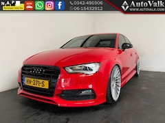 Audi A3 Limousine - 1.4 TFSI CoD 3x S-Line Sport 20´´ lichtmetaal
