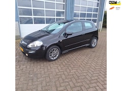 Fiat Punto Evo - 1.3 M-Jet Dynamic