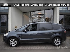 Ford S-Max - 2.0 Trend Airco|Cruise|LM wielen