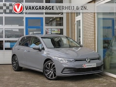 Volkswagen Golf - 1.0 eTSI Automaat|CarPlay|Navi|Clima|Winter Pakker|Cruise|NL Auto