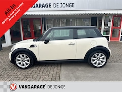 MINI Cooper - 1.6 Business Line