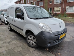 Renault Kangoo Express - 1.5 dCi 90 Express Black Edition