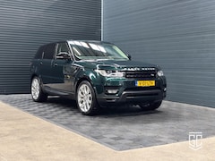 Land Rover Range Rover Sport - 3.0 SDV6 HSE Dynamic