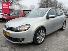 Volkswagen Golf - BWJ 2009 1.4 TSI Trendline NIEUW BINNEN