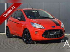 Ford Ka - 1.2 Titanium X start/stop