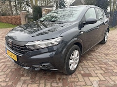 Dacia Sandero - 1.0 TCe Comfort