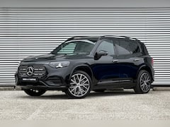 Mercedes-Benz GLB - GLB 250+ Business Solution AMG | Nightpakket | Multibeam LED | Memory | Verstelbare Dempin