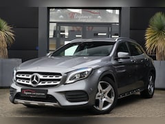 Mercedes-Benz GLA-Klasse - 180 Business Solution AMG 123pk Stoelverwarming/Navigatie/Camera