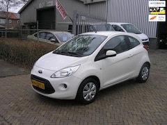 Ford Ka - 1.2 Cool & Sound start/stop 110 d km nap 1e eigenaar airco nieuwe apk