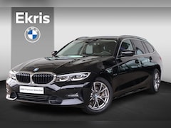 BMW 3-serie Touring - 320e | Comfort Access | Sportstoelen | Stoelverwarming | Trekhaak