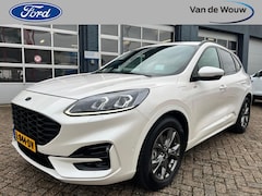Ford Kuga - 2.5 PHEV ST-Line X l Driver Assistance Pack l Winterpack l Trekhaak elektrisch l