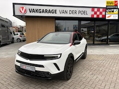 Opel Mokka-e - GS Line 50-kWh 11kw bl