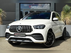 Mercedes-Benz GLE-Klasse - AMG 53 4MATIC+ Premium Plus 436pk Panoramadak/Trekhaak/360Camera