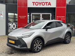 Toyota C-HR - 1.8 Hybrid 140 Dynamic CARPLAY PARKEERCAMERA CRUISECONTROL