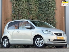 SEAT Mii - 1.0 Chill Out|AIRCO|5DRS|CRUSE CONTROL|DISTRIEBUTIE VV